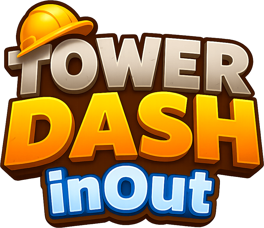 Tower Dash